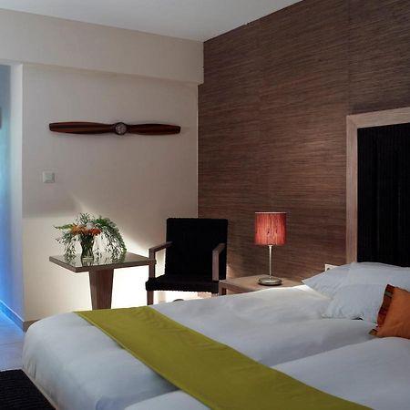 Belle Helene Hotel Vathí Værelse billede