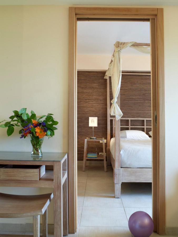 Belle Helene Hotel Vathí Eksteriør billede